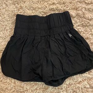 free people movement the way home shorts